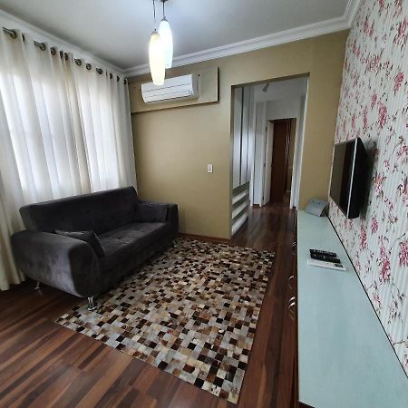 Ferienwohnung Otimo Apto Proximo A Arena E Aeroporto!!! Porto Alegre Exterior foto