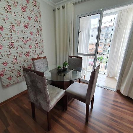 Ferienwohnung Otimo Apto Proximo A Arena E Aeroporto!!! Porto Alegre Exterior foto