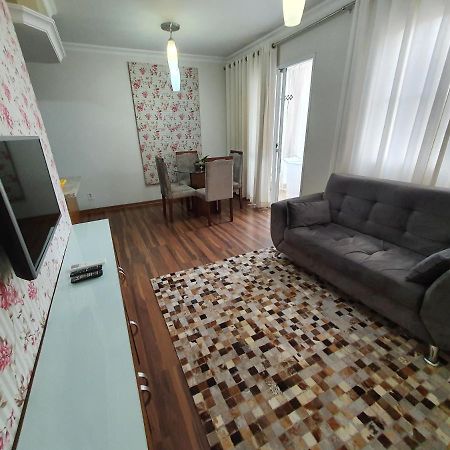 Ferienwohnung Otimo Apto Proximo A Arena E Aeroporto!!! Porto Alegre Exterior foto