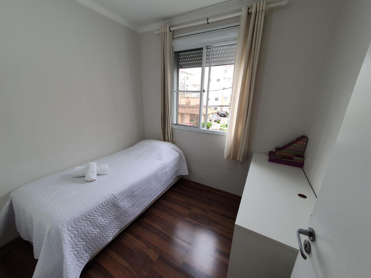 Ferienwohnung Otimo Apto Proximo A Arena E Aeroporto!!! Porto Alegre Exterior foto