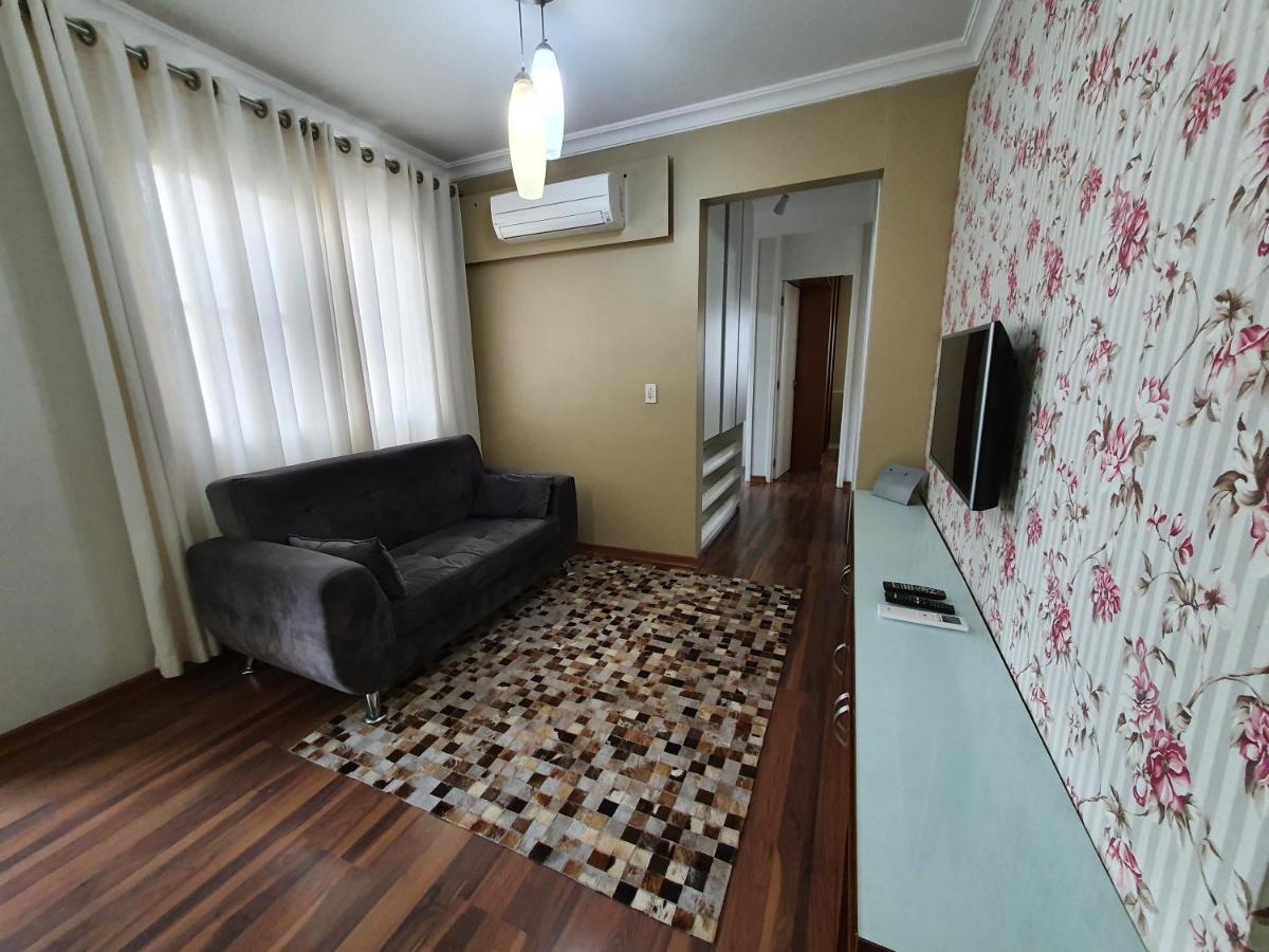 Ferienwohnung Otimo Apto Proximo A Arena E Aeroporto!!! Porto Alegre Exterior foto