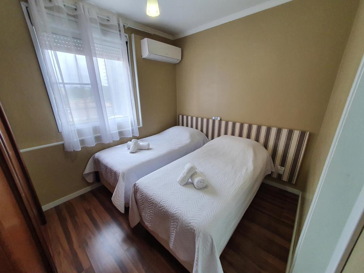 Ferienwohnung Otimo Apto Proximo A Arena E Aeroporto!!! Porto Alegre Exterior foto